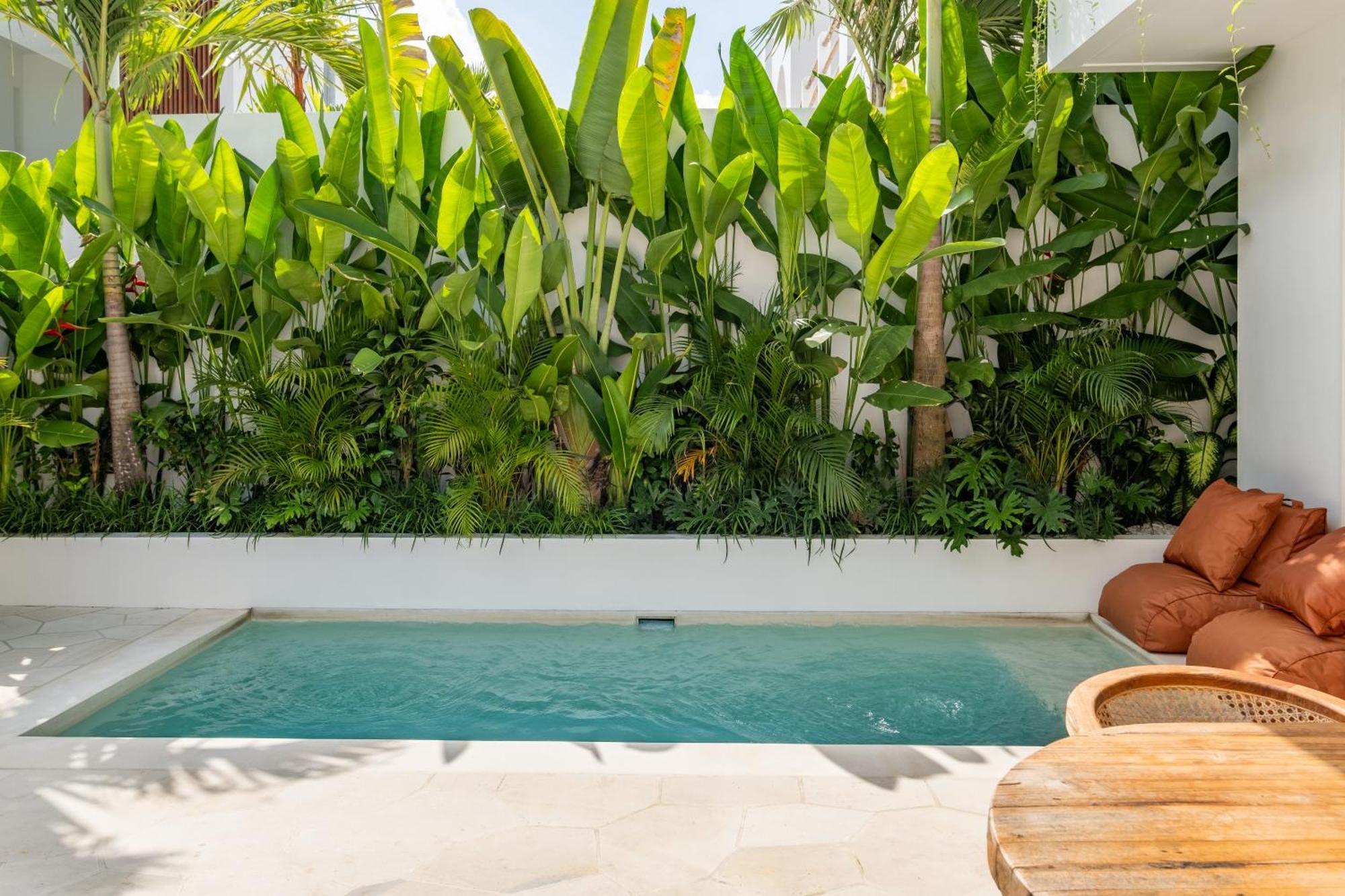 Arch Canggu Exteriör bild